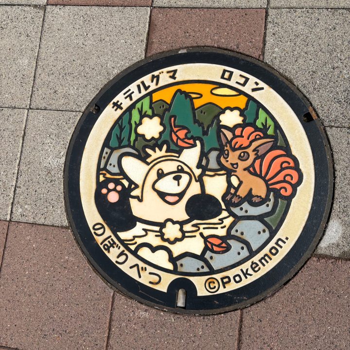 ロコン