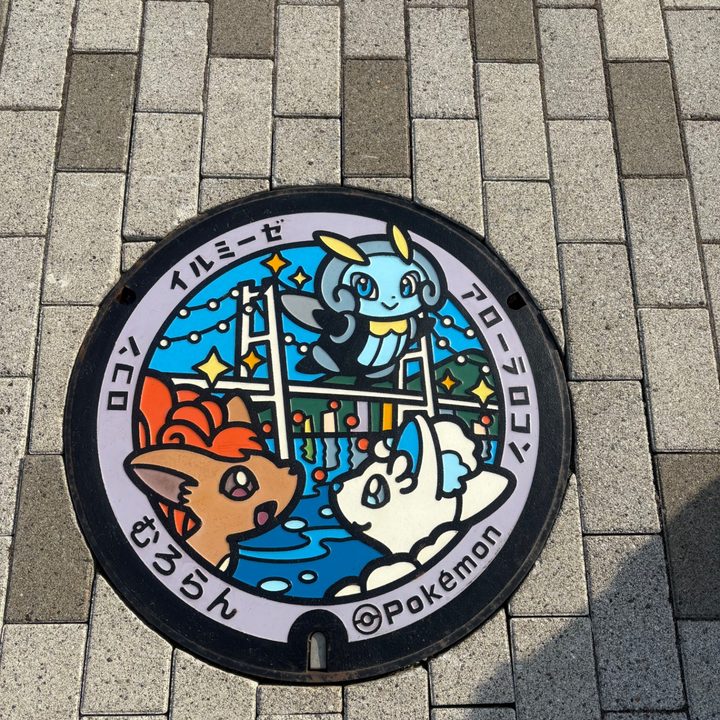 ロコン
