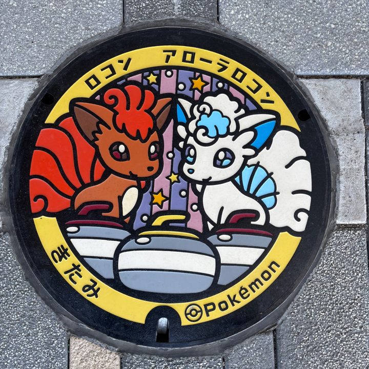 ロコン