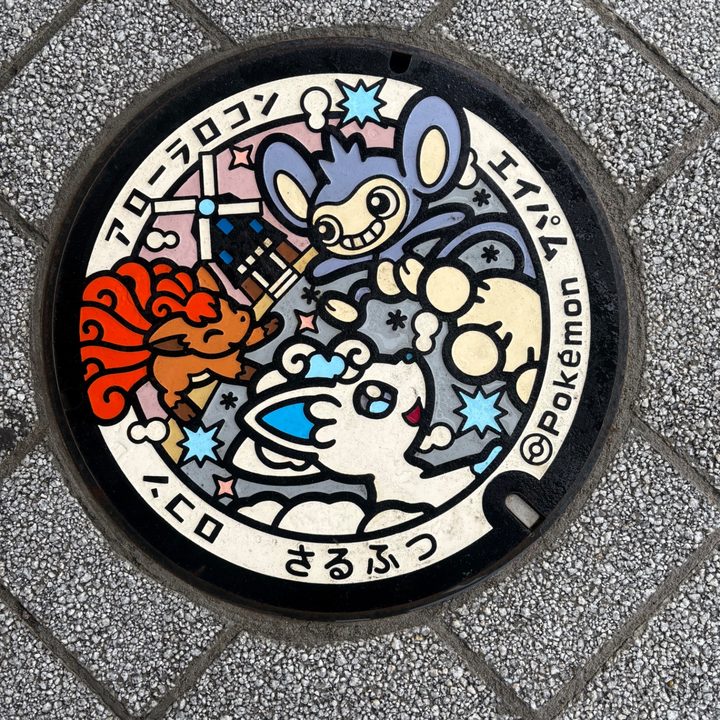 ロコン