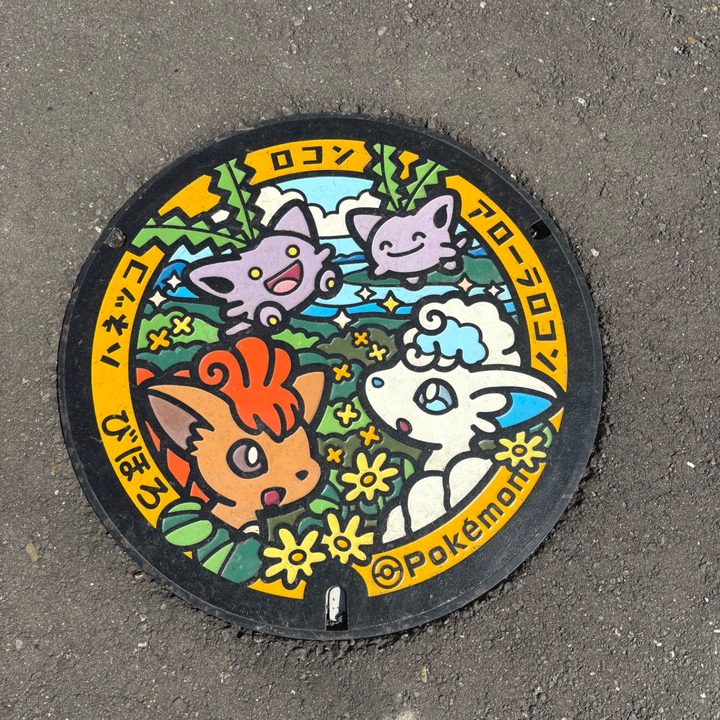 ロコン