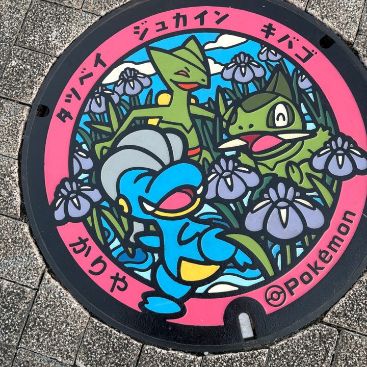 キバゴ