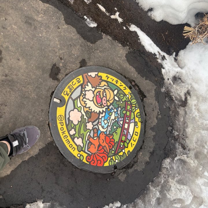 ロコン