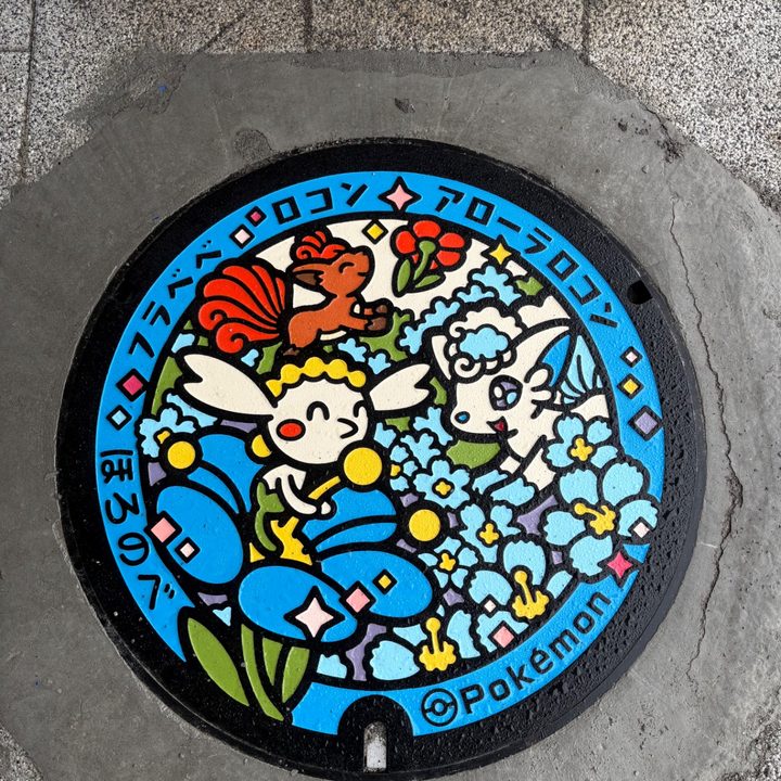ロコン