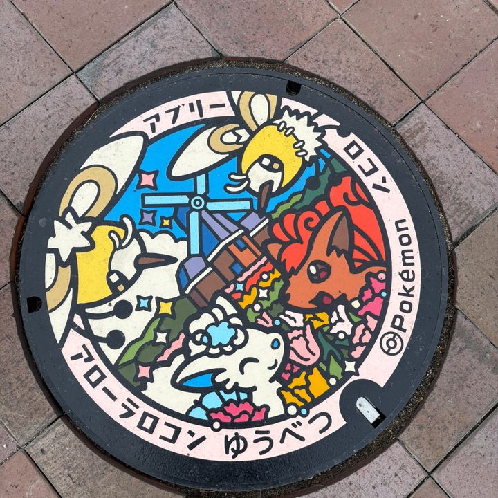 ロコン