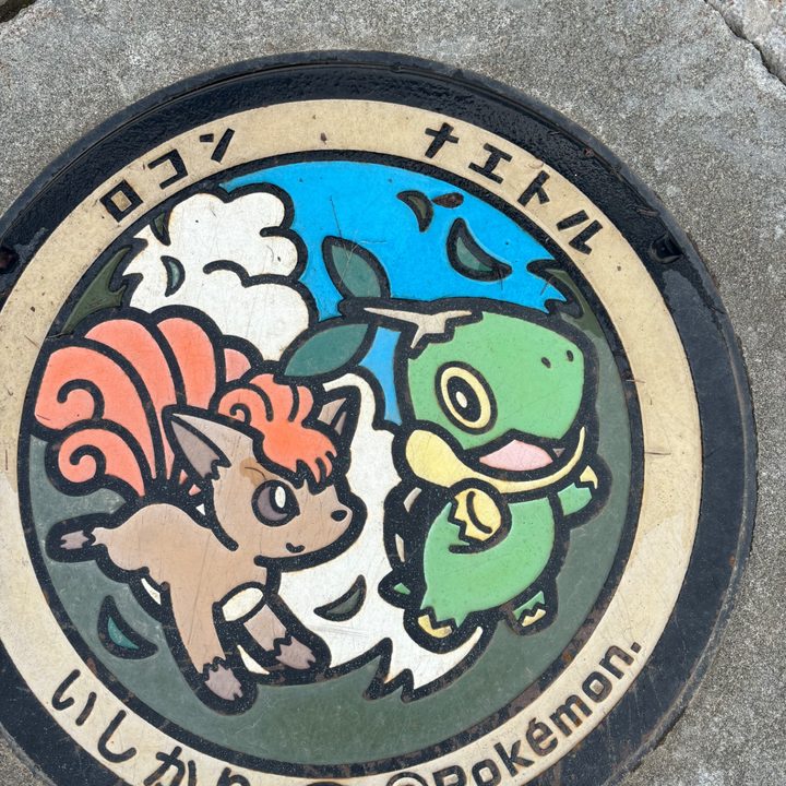 ロコン